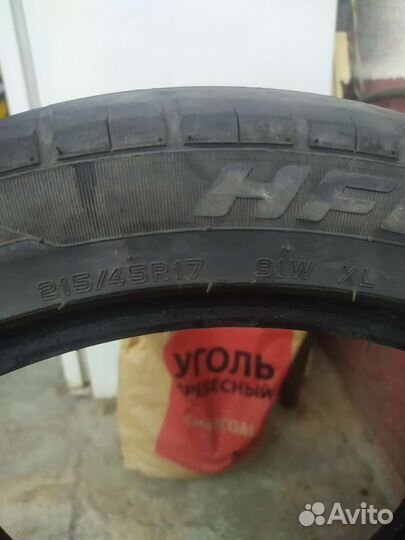 Hifly HF212 215/45 R17