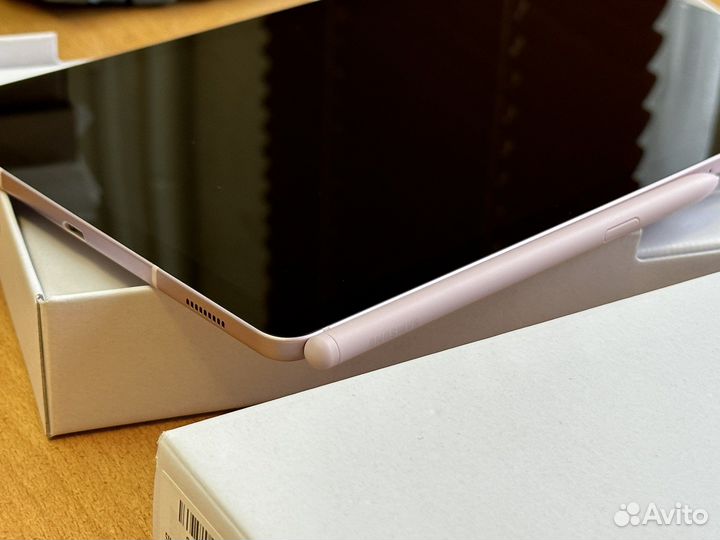 Samsung tab s6 lite новый live demo unit ldu демо