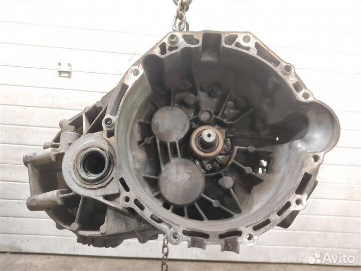 Коробка передач МКПП 6-ст Ssangyong Actyon NEW (C