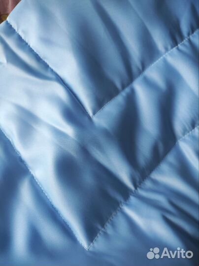 Детское одеялко