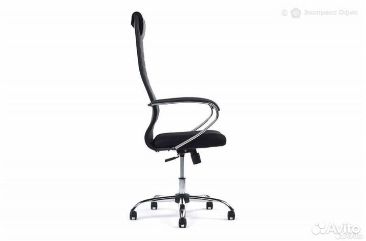 Кресло начальника (IKEA)