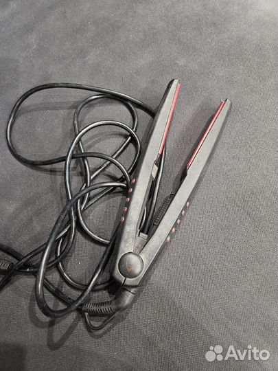 Выпрямитель для волос gama