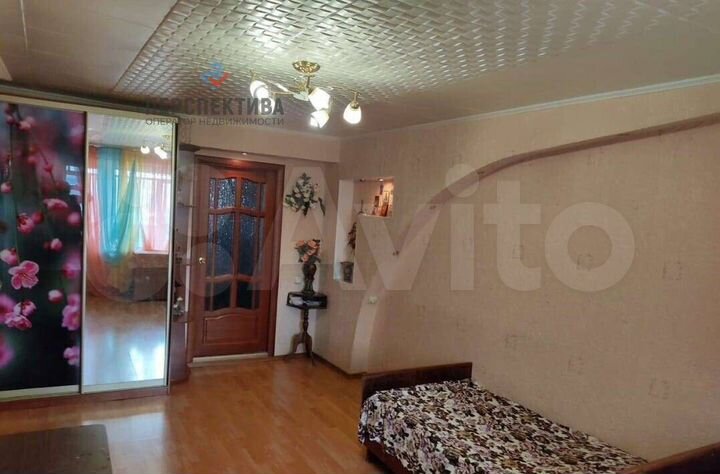 3-к. квартира, 82,3 м², 2/5 эт.