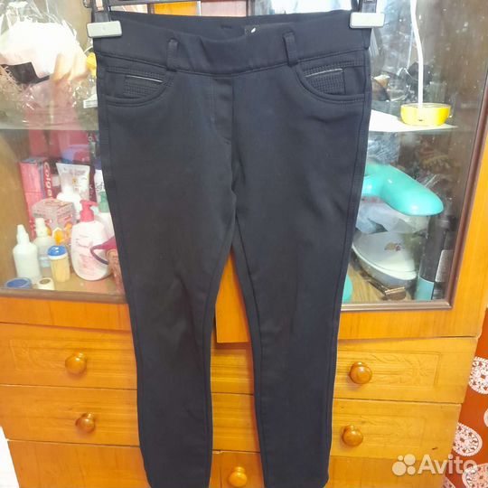 Вещи для подростка