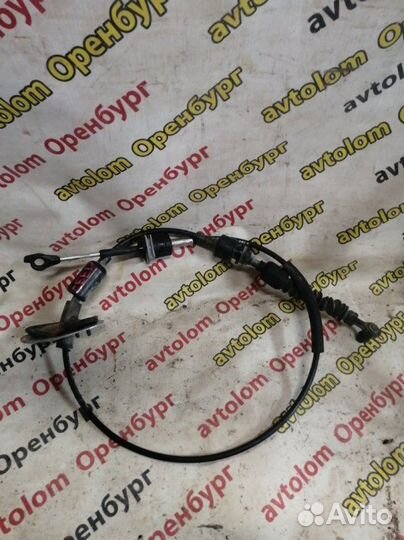 Трос АКПП Kia Ceed 1