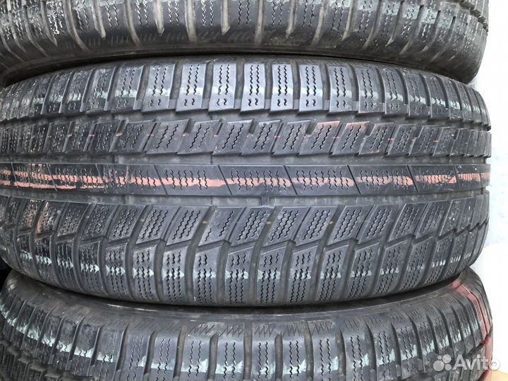 Toyo Snowprox S954 235/55 R18 104H