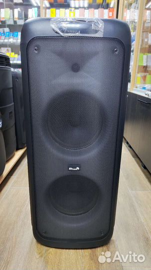 Bluetooth колонка Eltronic 20-03 wave 800