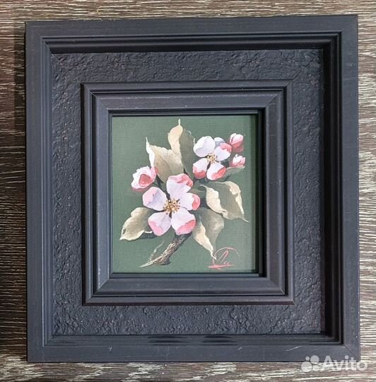 Авторские картины, художник Давыдова Ольга