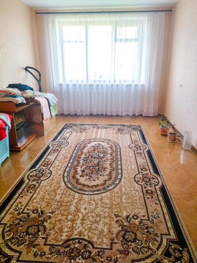 3-к. квартира, 67,7 м², 4/5 эт.