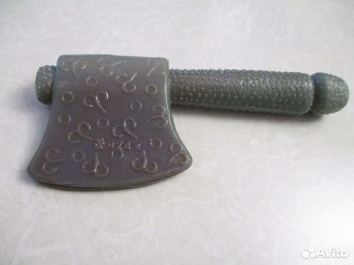 Детские игрушки СССР