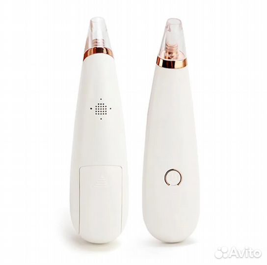 Вакуумный очиститель (Аппарат для чистки лица)