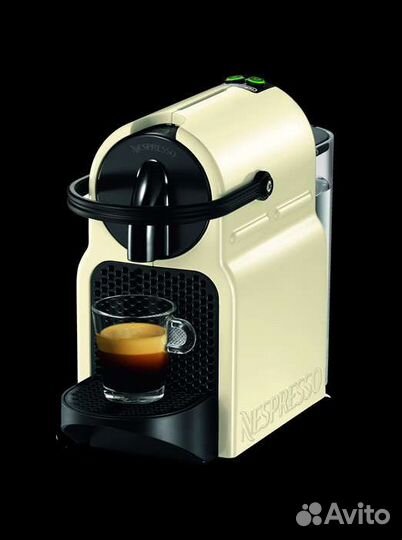 Кофемашина De'Longhi Nespresso