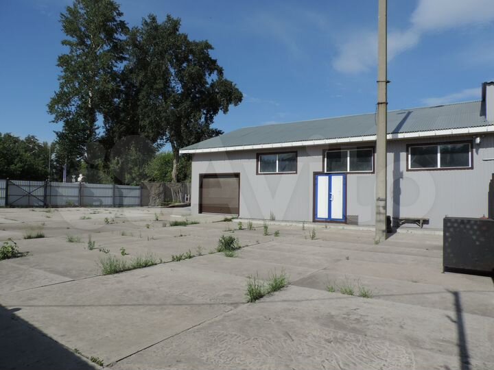 Свободного назначения, 200 м²