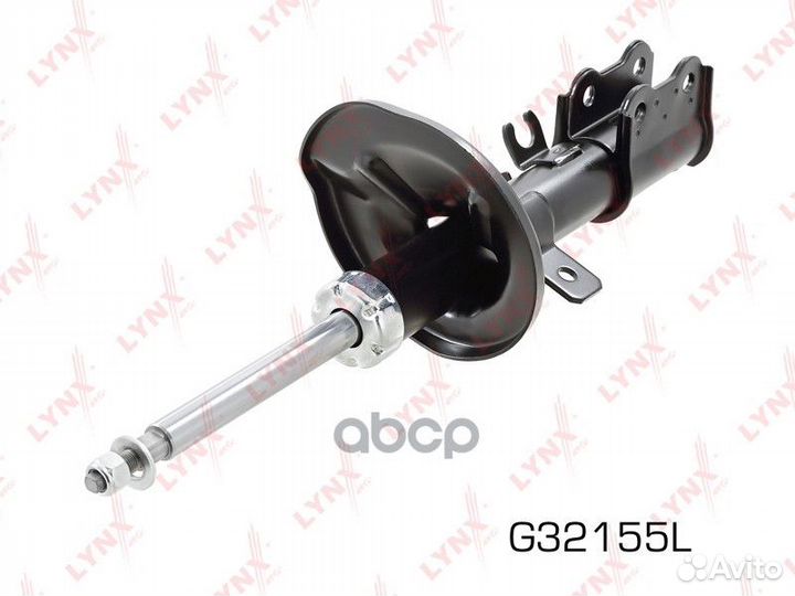 Стойка амортизационная перед лев G32155L LY