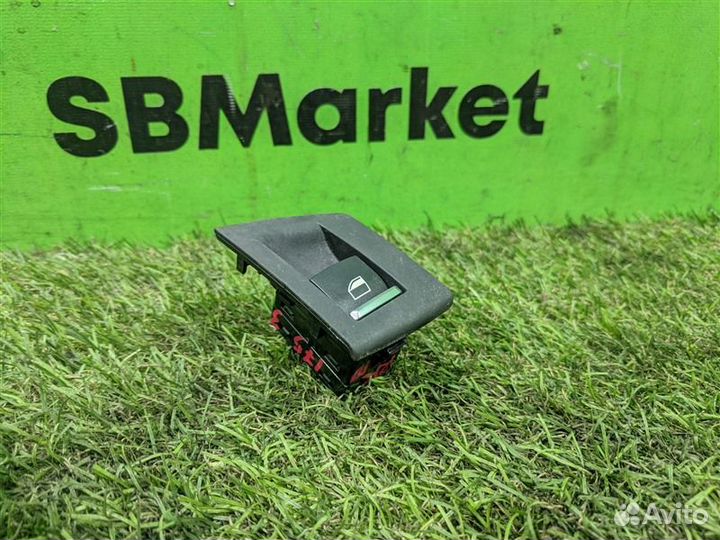 Кнопка стеклоподъемника задняя правая Bmw 5-Series