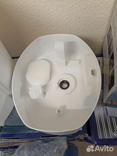 Увлажнитель воздуха Electrolux EHU-6015D UltraLine