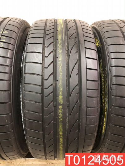 Bridgestone Potenza RE050A 235/40 R19 96Y