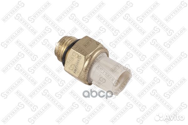 06-01516-SX датчик включения вентилятора Mitsu