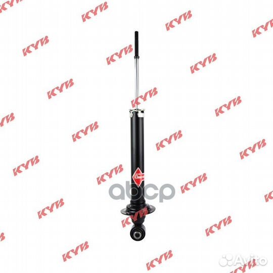 551 120 амортизатор задний Toyota Mark X 11