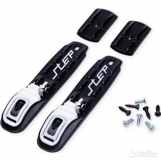 Крепления для беговых лыж nnn