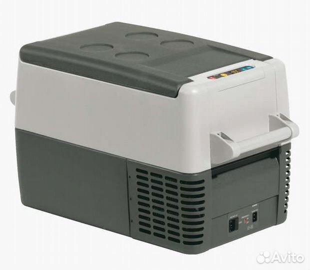 Автохолодильник waeco dometic CF-35