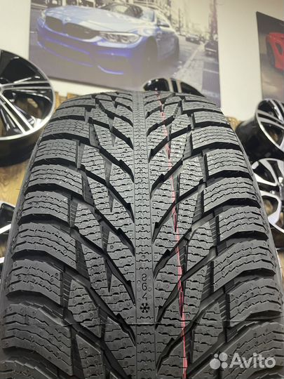 Nokian Tyres Hakkapeliitta R3 205/60 R16 96R
