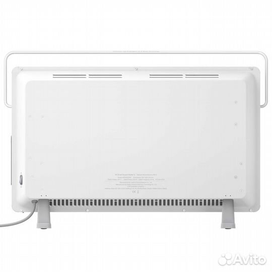 Конвектор Xiaomi Mi Smart Space Heater S, 2200Вт