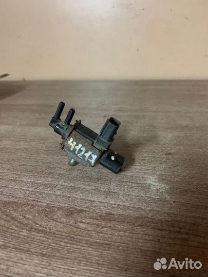 4M5G9A500NB Ford Клапан электромагнитный