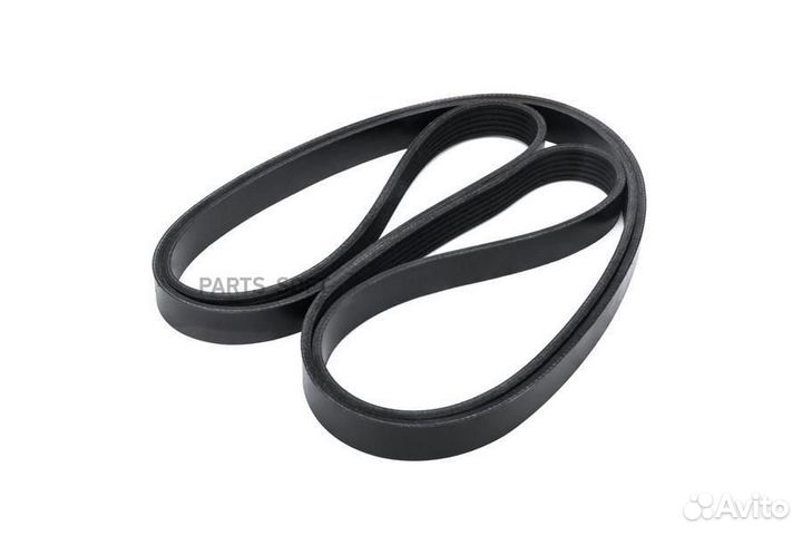 Metaco 6PK2275 Ремень поликлиновой opel omega/MB W