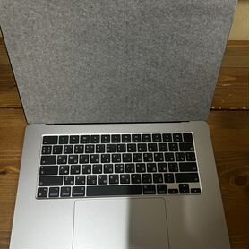 Клавиши Ростест MacBook Air Pro 13 14 15 M1 M2 M3