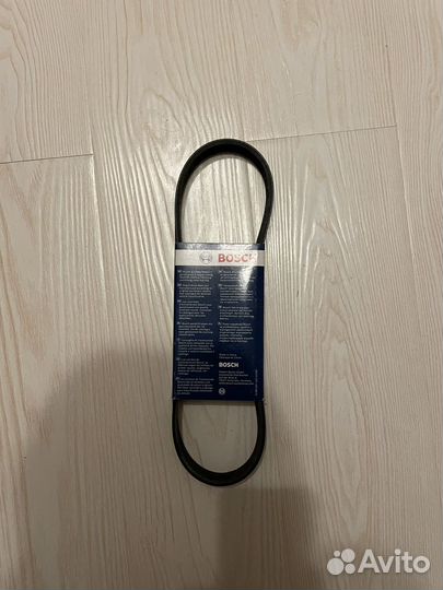 Ремень Генератора Ваз 2114