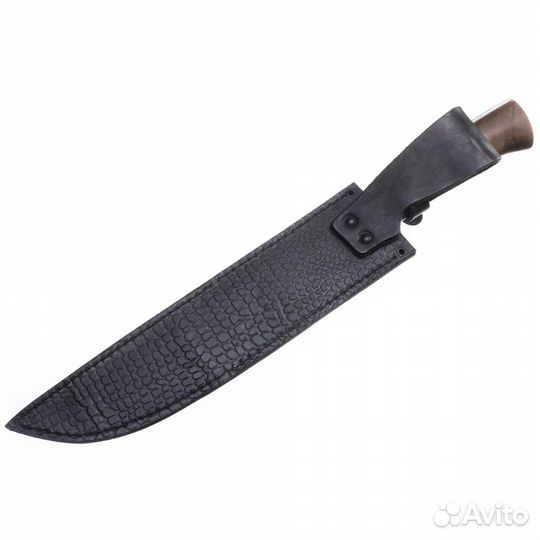 Нож туристический, Дагестанский