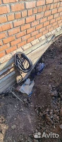 Септик для частного дома