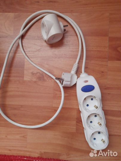 Электроразветлители