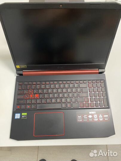 Acer nitro 5 an515 54