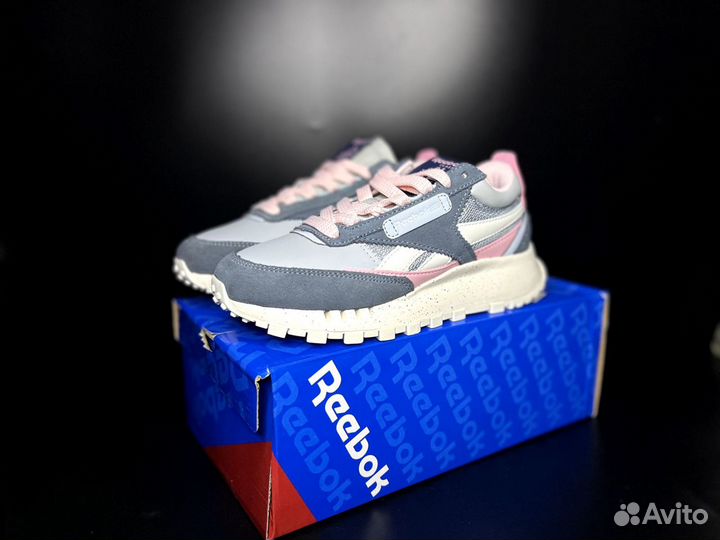 Кроссовки Reebok classic (premium качество)