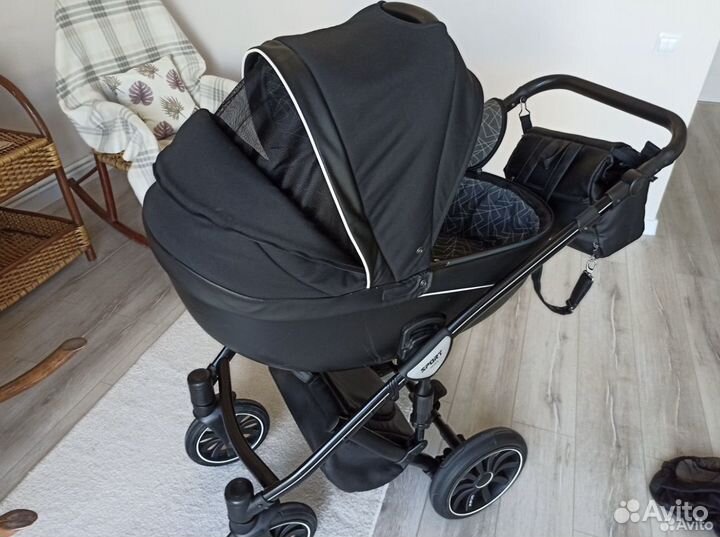 Коляска Anex sport 3 в 1