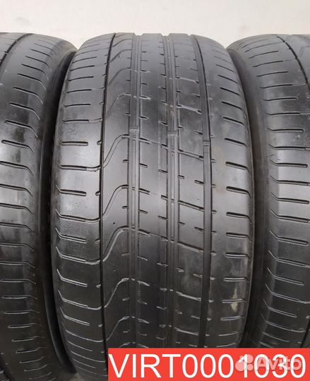 Pirelli P Zero 265/30 R20 94Y