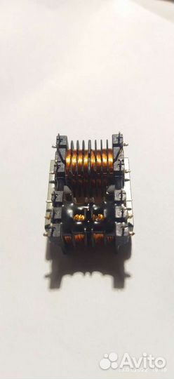 Трансформатор инвертора ZI358 0806J