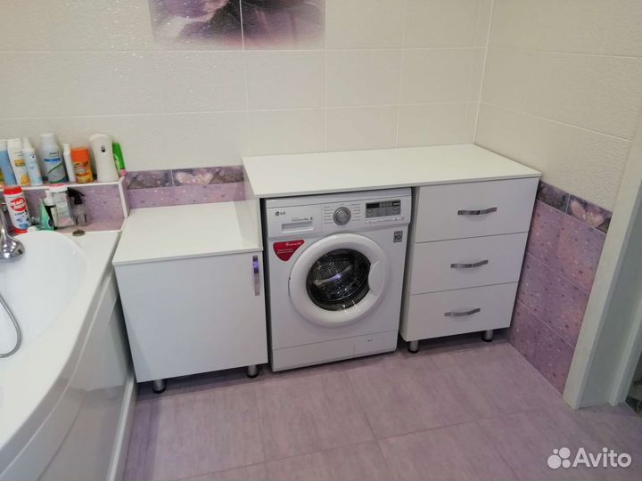 Мебель на заказ любой сложности