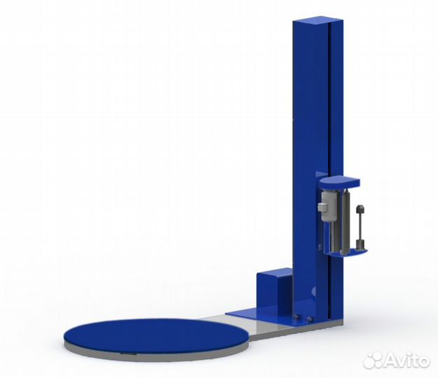 Паллетоупаковщик HL-1500