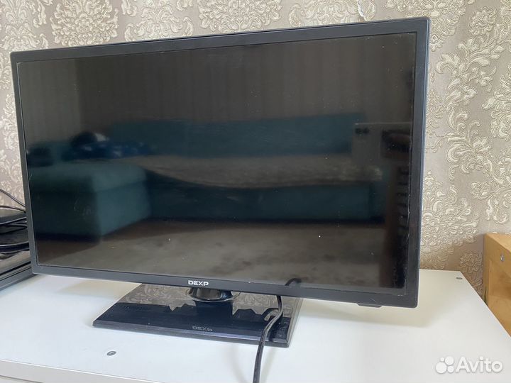 Телевизор бу