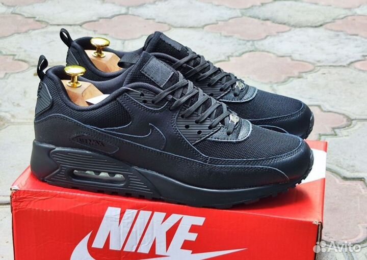 Кроссовки Nike Air Max 90