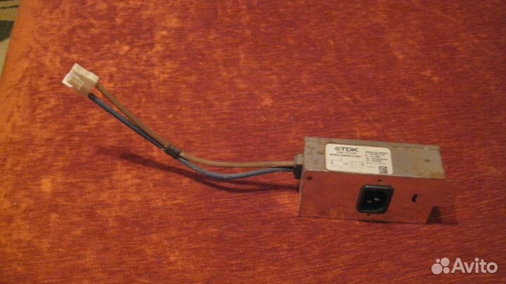 Разбор Panasonic TX-PR42U30