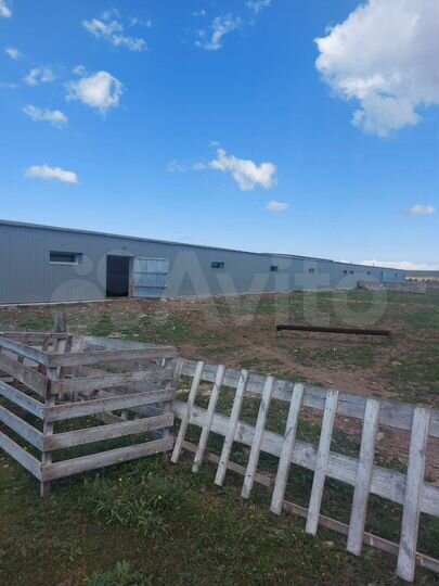 Участок 27 га (СНТ, ДНП)