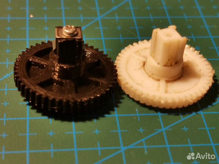 Печать на 3D принтере