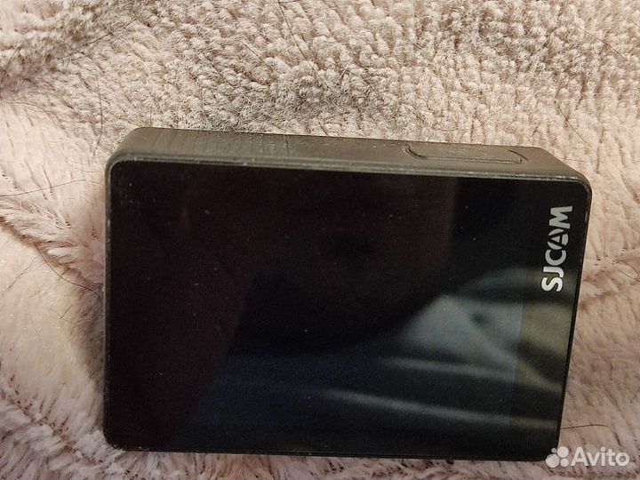 Экшн камера sjcam sj8 pro