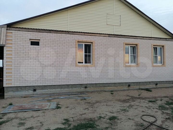 Дом 90 м² на участке 6,7 сот.