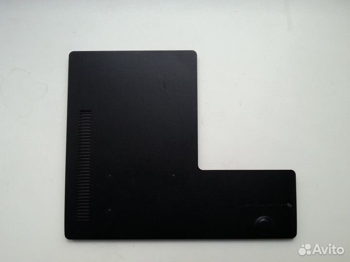 Крышка отсека Samsung RV520. Отп. в регионы