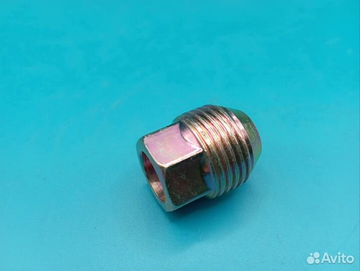 Гайка колёсная GM 9594683